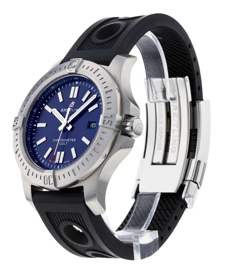 Breitling Colt Auto A17388